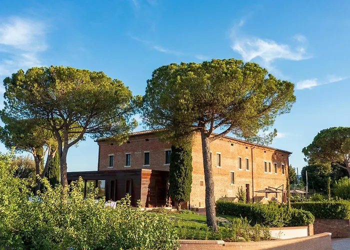 Villa Svetoni Wine Resort